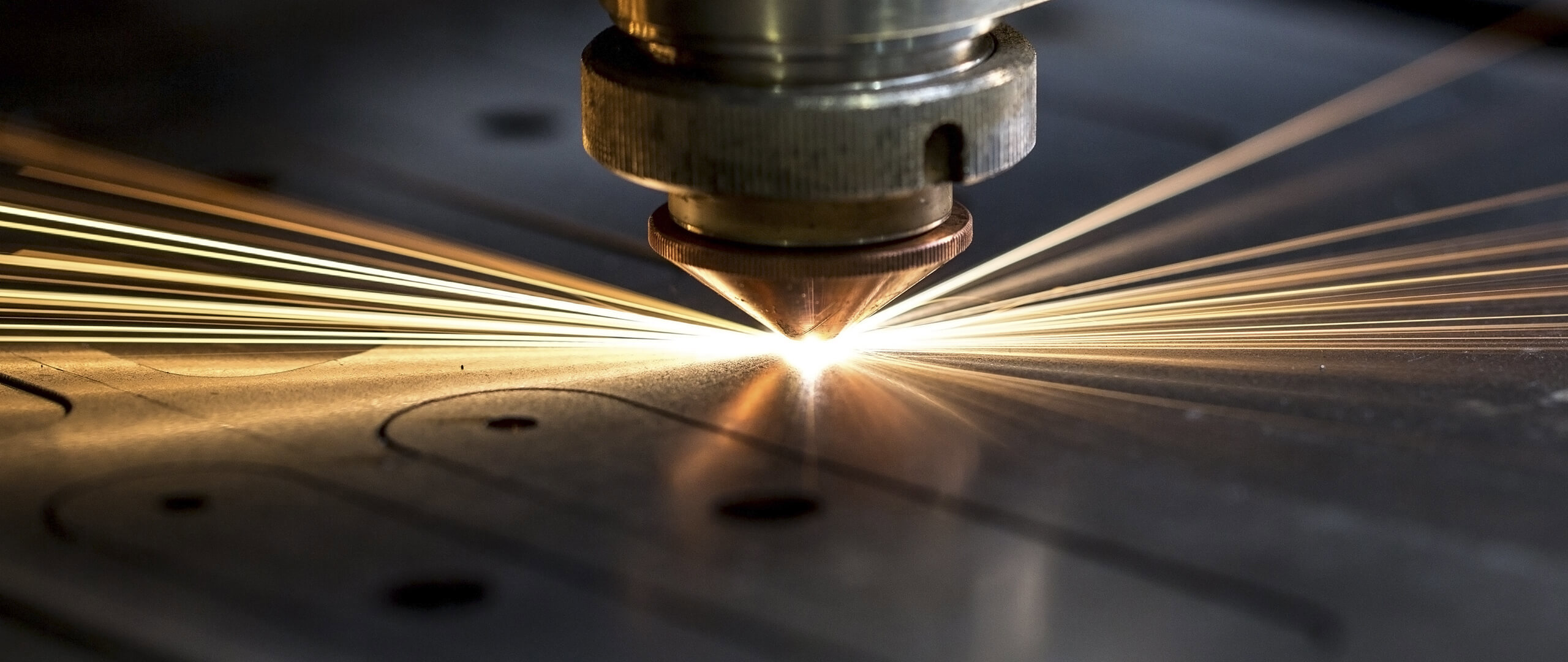 Lasersnijden